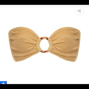 Montce two piece bathing suit